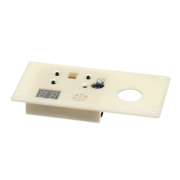 Axis Control Panel (Ax-M40) 73-0376